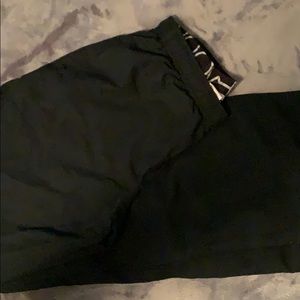 Under armour sweat pants